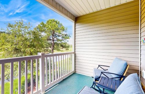 Sunset Beach Apartment | Chasing Sunsets
