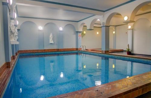 Llandudno Hotel | Chatsworth House Hotel