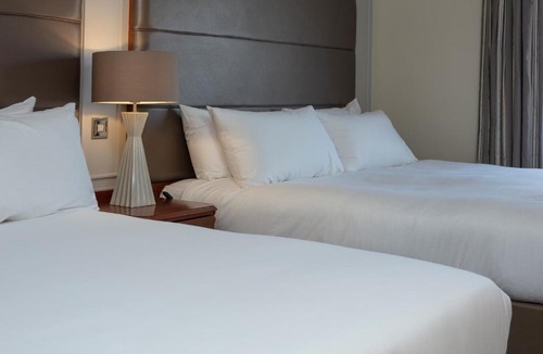 Brockworth Hotel | Cheltenham Chase Hotel & Spa