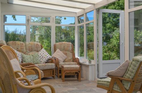 Goathland House | Cherry Garth