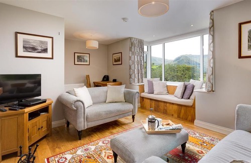 Hartsop House | Cherry Garth