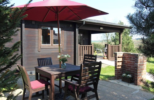 Bodmin Cottage | Cherry Lodge