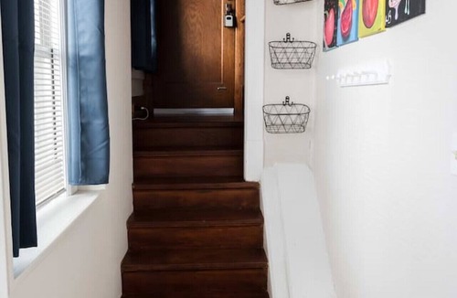 Massillon Apartment | Cherry Nirvana - 2BR Apartment