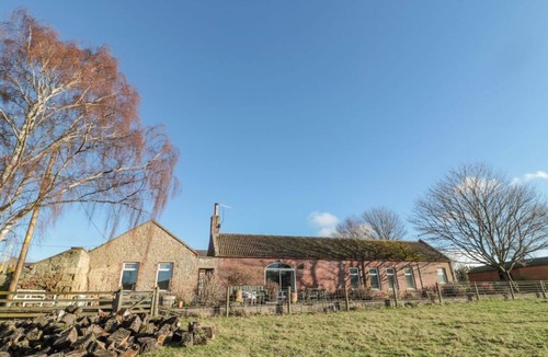 Ford House | Cherry Studio, Cornhill-On-Tweed