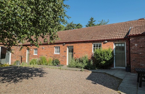 Ford Cottage | Cherry Studio