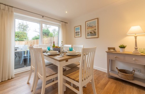Great Bircham Cottage | Cherry Tree Cottage, Great Bircham, Norfolk