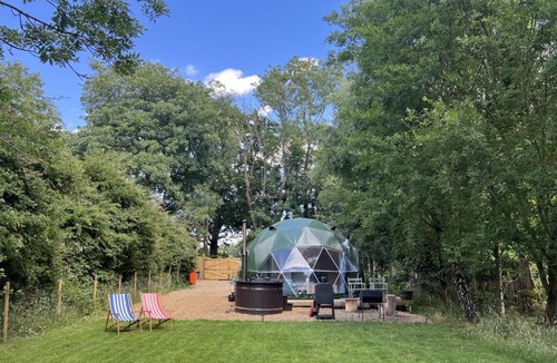 Willesborough Other | Cherry Tree Dome