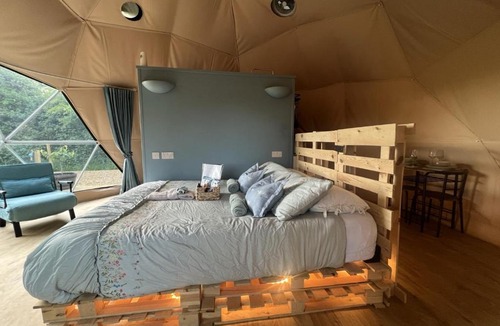 Willesborough Other | Cherry Tree Dome