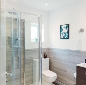 Leicester Apartment | Cherry Tree Lodge