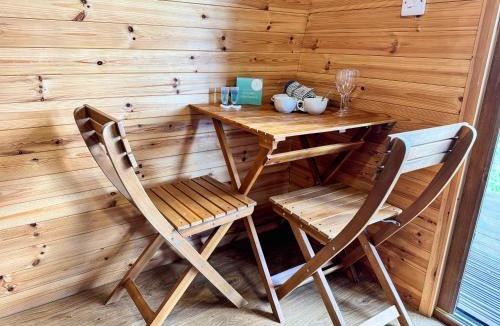 Bexhill-on-Sea Other | Chestnut Meadow Camping & Glamping