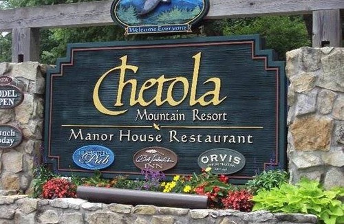 Blowing Rock Condo | Chetola: Cardinal 101