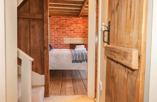 Belper Cottage | Chevin View