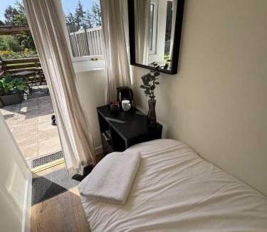 Ford Other | Cheviot Glamping Ltd