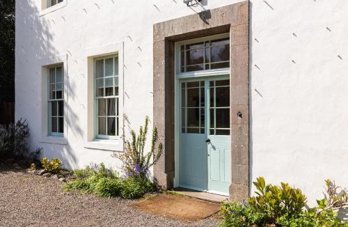 Akeld House | Cheviot Manor