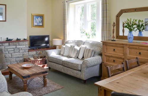 South Charlton House | Cheviot View