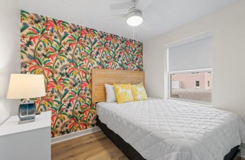 Windy Hill Apartment | Chic 1BR- Cozy Cute & Pet-Friendly