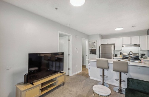Westover Apartment | Chick Retreat With Fayetteville Charm (cb)