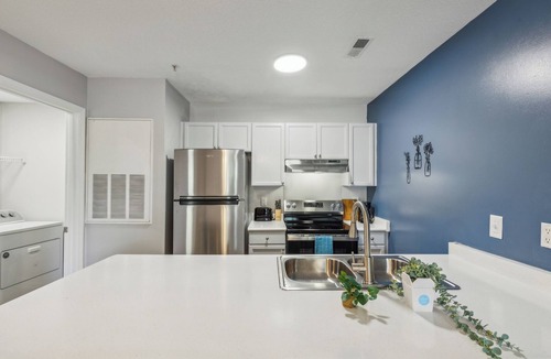 Westover Apartment | Chick Retreat With Fayetteville Charm (cb)
