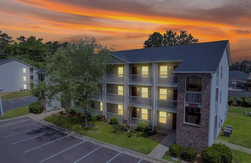 Westover Apartment | Chick Retreat With Fayetteville Charm (cb)