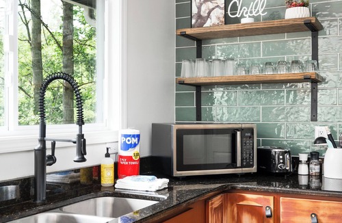Smithville House | Chilltop Hideaway Near Center Hill Lake