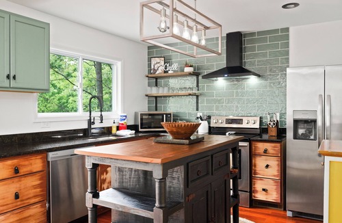 Smithville House | Chilltop Hideaway Near Center Hill Lake