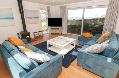 Trewarmett House | Chilowan