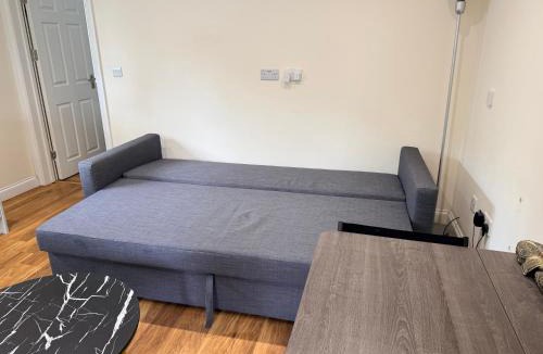 Amersham Apartment | Chiltern Nursuries
