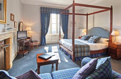 Chirnside Hotel | Chirnside Hall Hotel
