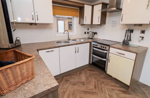 Morpeth Cabin | Chloe's Cabin, Felton