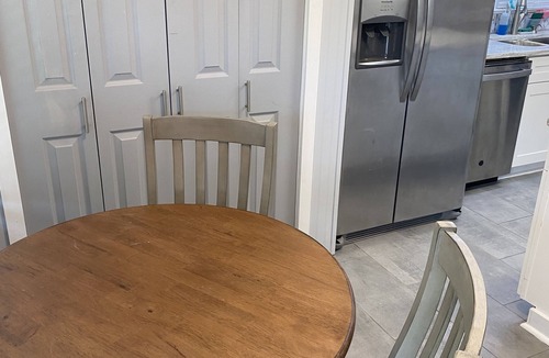 Morganton House | Choice Manor - 213 Brittian Dr Morganton 2 Bed/1Bath - Nature’s Playground