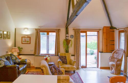 Surlingham House | Church Barn Studio