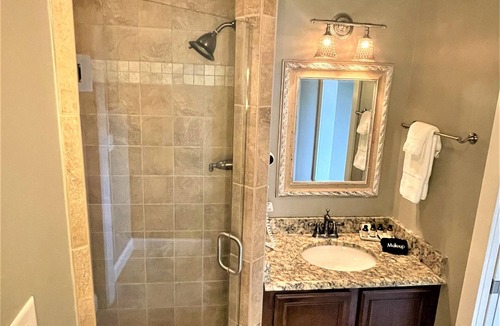 Swansboro Condo | Church Street #3 - Cozy 1-bedroom condo in wonderful Swansboro with WiFi, AC