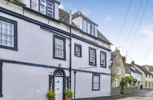 Melksham Apartment | Church Walk Studios & Apartments