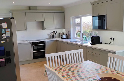 Treator Cottage | Chy-an-var