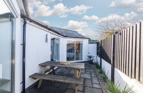 Trevone House | Chy Vean - Three Bedroom House, Sleeps 6