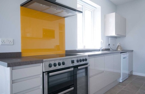Crantock Cottage | Chynoweth