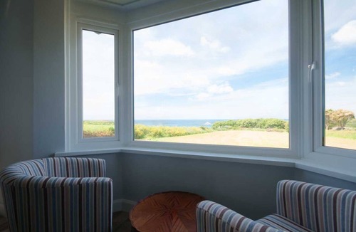 Crantock Cottage | Chynoweth