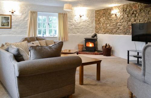 Chittlehampton House | Cider Cottage - E5576
