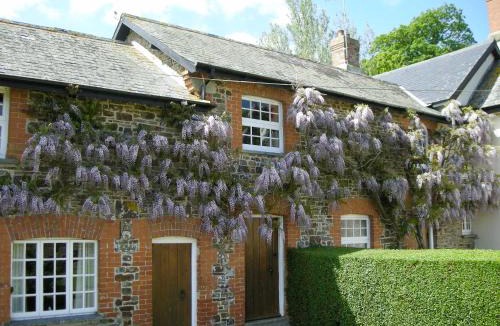 Chittlehampton House | Cider Cottage - E5576