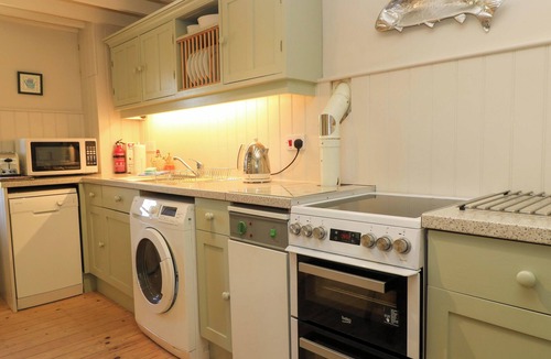 Shoscombe Cottage | Cider Press Cottage