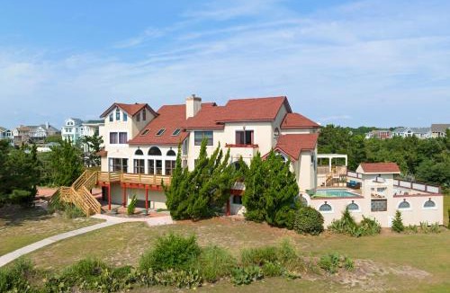 Ocean Hill House | Cinco de Mayo