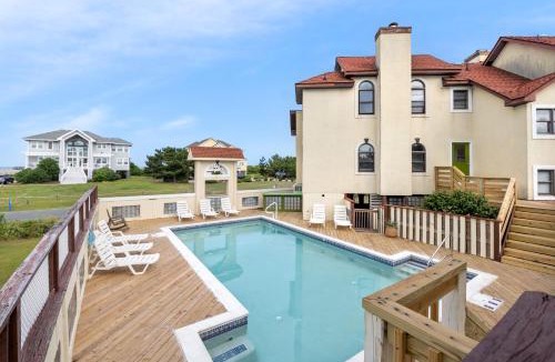 Ocean Hill House | Cinco de Mayo