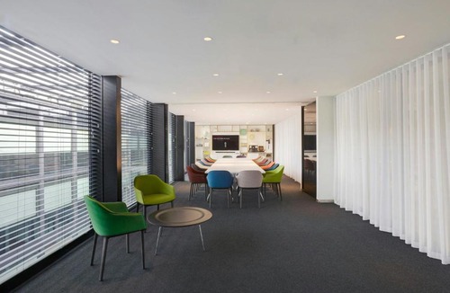 Tower Hill Hotel | citizenM Tower of London