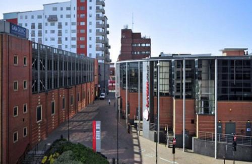 Sunderland City Centre Apartment | City Centre Penthouse Apartment