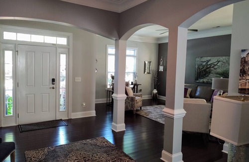 Wesley Heights House | City Hideaway, Affordable Luxury