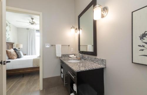Rolling Mill Hill House | City View 621