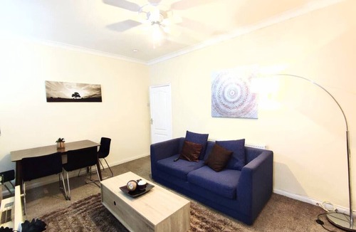Wallsend Apartment | Citylife Apartment