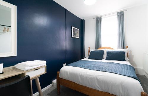 Newcastle-upon-Tyne Hotel | Citysteps Hotels Newcastle West