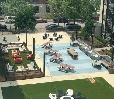 Rolling Mill Hill House | Cityview 220