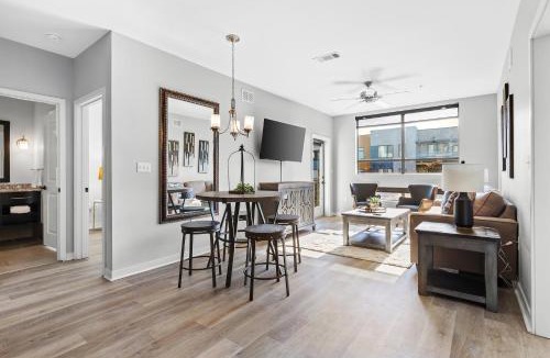 Rolling Mill Hill House | Cityview 302